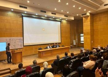 “اكتشف فرص ابتكار جديدة” في اليوم العلمى لمركز قصر العينى لدعم البحث والابتكار بجامعة القاهرة 