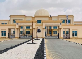7 كليات جديدة في جامعة شرق بورسعيد الأهلية