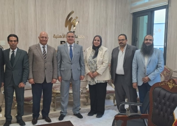 رئيس مجلس أمناء جامعة بنها الأهلية يصدر عددا من القرارات الجديدة