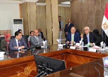 حجازي: لدينا آلية لانتقاء المعلمين الجدد لاختيار الأجود والأفضل لإحداث الحراك