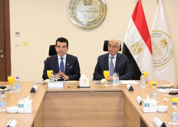 مدير عام منظمة "إيسيسكو": مصر الأم الحاضنة للثقافة والاختراعات فالنجاح يبدأ بمصر ليصل لباقي الدول الإسلامية