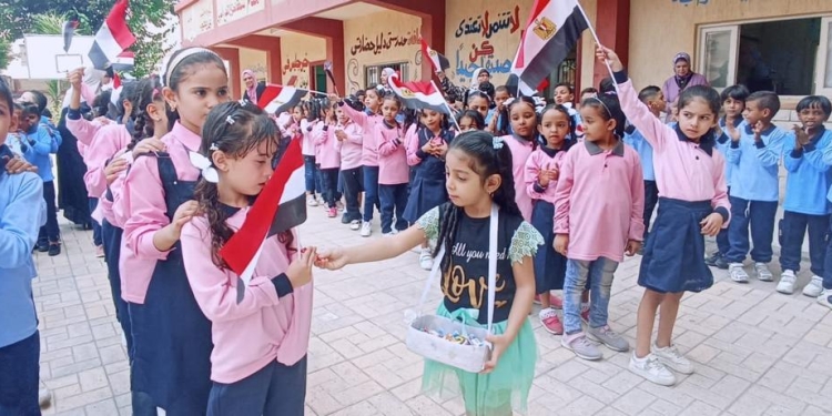  التربية والتعليم: تفعيل أعمال السنة على السلوك والمواظبة والواجبات المنزلية والتقييمات