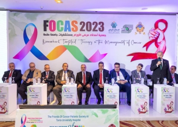 رئيس جامعة طنطا: المستشفى الجامعي لسرطان الأطفال أصبح مركزا متقدما للتشخيص والعلاج