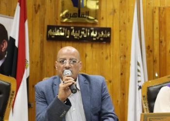 «تعليم القاهرة» توجه بتنفيذ 10 تنبيهات بالخطة التنفيذية للعام 2023/2024