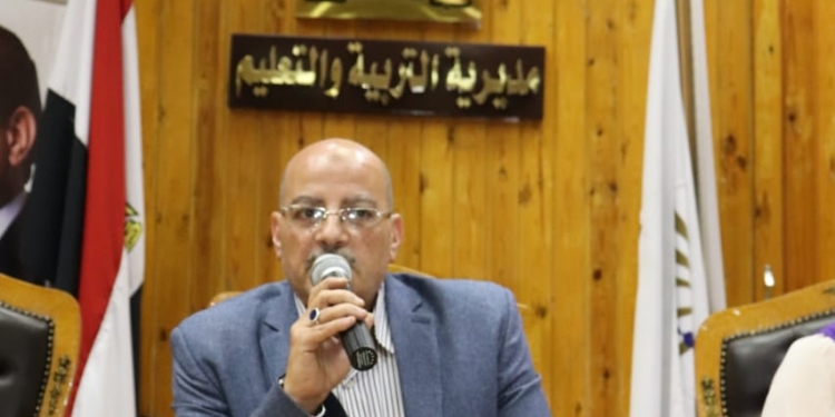 «تعليم القاهرة» توجه بتنفيذ 10 تنبيهات بالخطة التنفيذية للعام 2023/2024