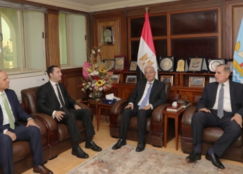 "حجازي" يصل كفرالشيخ لتفقد عدد من المدارس ومتابعة انتظام الدراسة