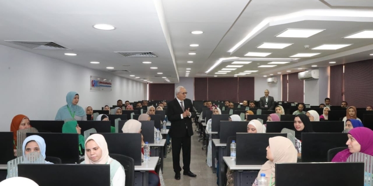 التنظيم والإدارة يعلن عن مسابقة جديدة لتعيين 30 ألف معلم.. تعرف على موعد ورابط التقديم