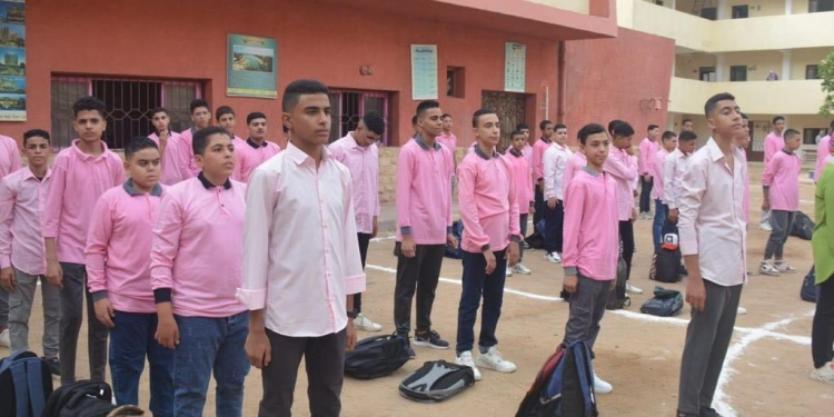 بطلان قرارات هيكلة الثانوية العامة لعدم عرضها على النواب.. التعليم توضح