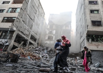 التعليم العالي الفلسطينية: 35 طالب جامعي شهيد جراء العدوان