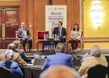 وزير الصحة: توفير أكثر من 6 ملايين جرعة سنوياً من طعم السحائي