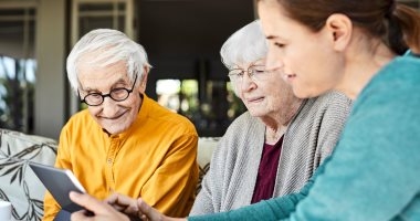 دراسة تكشف استخدام الخلايا الجذعية فى علاج مرض الزهايمر