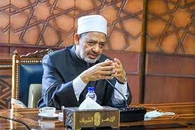 د أحمد الطيب شيخ الأزهر يحضر ملتقى جودة التعليم