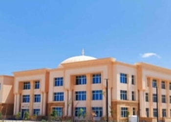 جامعة شرق بورسعيد التكنولوجية الجديدة