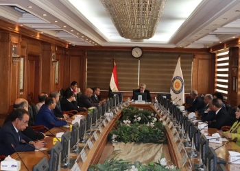 تفاصيل مسابقة أفضل جامعة صديقة للبيئة 2024