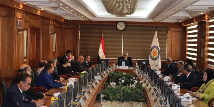 تفاصيل مسابقة أفضل جامعة صديقة للبيئة 2024