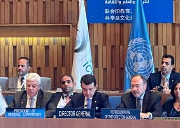 عاشور: نرفض الممارسات الوحشية التي تنتهك كافة المواثيق ضد سكان غزة