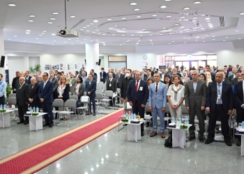 6 توصيات مهمة من المؤتمر الدولي للجامعة الألمانية بالقاهرة عن المدن الذكية