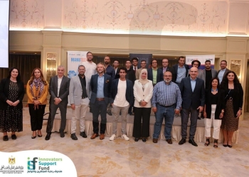 وزير التعليم العالي يُهنئ الشركات الفائزة في مسابقة ManuTech Challenge