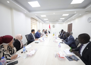 400 منحة دراسية من مصر لدولة جنوب السودان