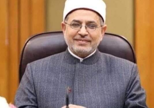 بدء المؤتمر الدولي السادس بكلية اللغة العربية بالأزهر