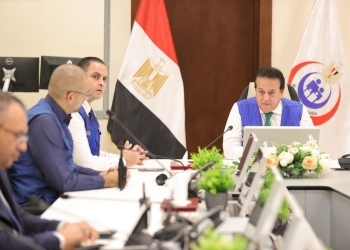 وزير الصحة: تخصيص 40 سيارة إسعاف للاصطفاف داخل معبر رفح