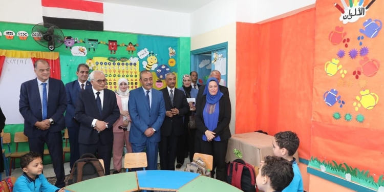 التربية والتعليم تصدر قواعد جديدة لتصاريح إنشاء مدارس مجتمعية للجمعيات والمجتمع المدني