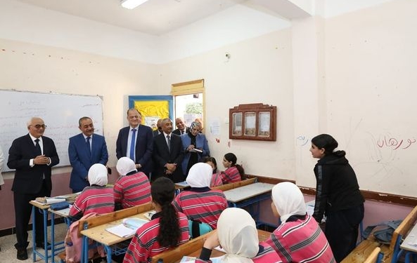 التربية والتعليم تصدر قواعد جديدة لتصاريح إنشاء مدارس مجتمعية للجمعيات والمجتمع المدني