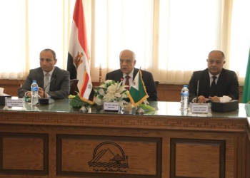 محافظ الجيزة للنواب: خطه لرفع كفاءة لـ٩٢ مدرسة وبدء إنشاء ٣٥ مدرسة جديدة