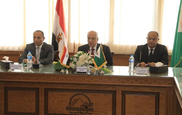 محافظ الجيزة للنواب: خطه لرفع كفاءة لـ٩٢ مدرسة وبدء إنشاء ٣٥ مدرسة جديدة