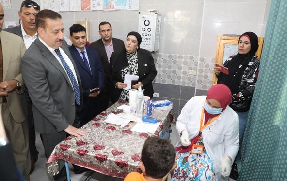 بيان عاجل من مجلس الوزراء حول ظهور حالات مصابة بسلالة جديدة من أنفلونزا الطيور