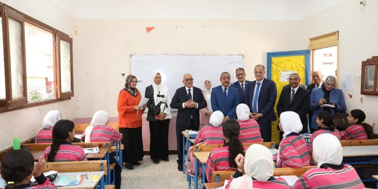 رضا حجازي: الشركة مع القطاع الخاص مهمة لتحقيق أهداف الخطة الاستراتيجية للوزارة