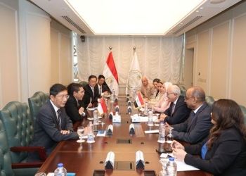 التربية والتعليم: بدأنا في تطوير المناهج من خلال الاطلاع على التجارب المختلفة منها التجربة السنغافورية