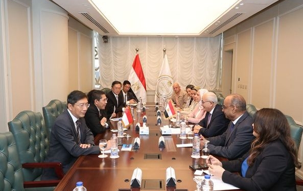 التربية والتعليم: بدأنا في تطوير المناهج من خلال الاطلاع على التجارب المختلفة منها التجربة السنغافورية