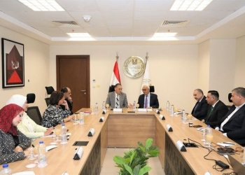 ننشر التفاصيل الكاملة للاجتماع التحضيري الأول لمؤتمر الحوار الوطني لتطوير المرحلة الثانوية