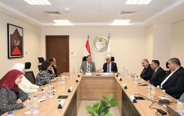 ننشر التفاصيل الكاملة للاجتماع التحضيري الأول لمؤتمر الحوار الوطني لتطوير المرحلة الثانوية