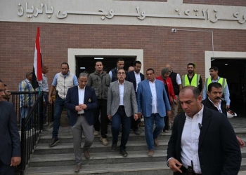 مدبولي: المبادرة الرئاسية “حياة كريمة” حريصة على الوصول لأهالينا في كل بقعة