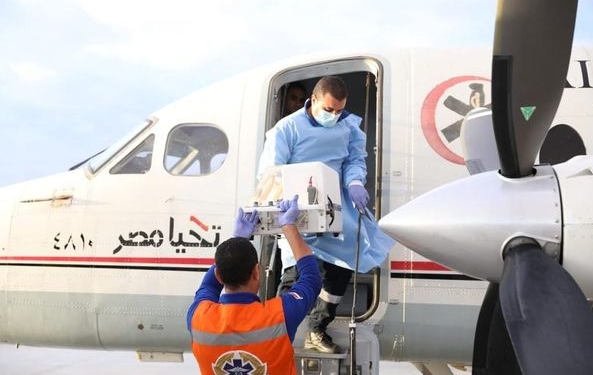 وزير الصحة يُقر إجراءات جديدة لاستفادة المواطنين من خدمات العلاج على نفقة الدولة