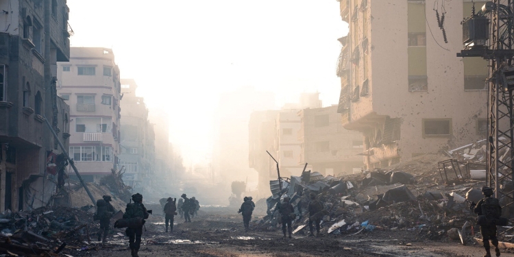 التعليم الفلسطينية: استشهاد 3000 طالب في الحرب على غزة