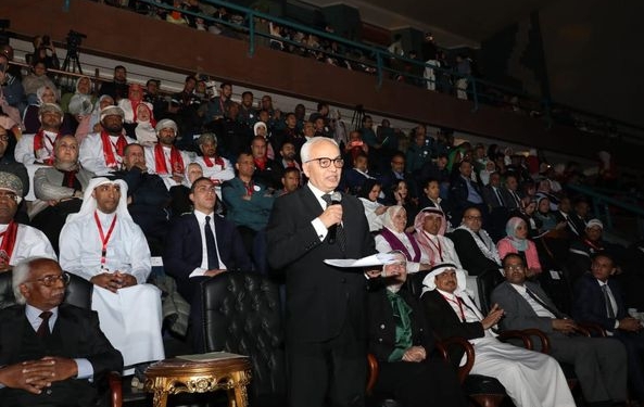 تنبيه هام من التربية والتعليم للمدرسين والعاملين بالمدارس خلال انعقاد الانتخابات الرئاسية