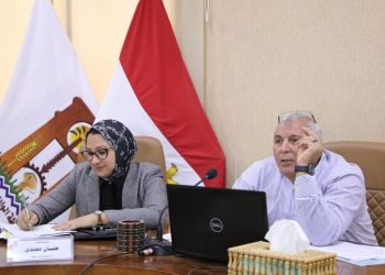 "التعليم" تتخذ 6 قرارات لتجهيز المدارس للانتخابات الرئاسية المقبلة