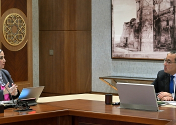 التضامن: الكشف عن 14 ألف سائق للحافلات المدرسية سنويًا من الإدمان