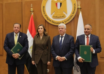 بروتوكول تعاون بين التعليم العالي والثقافة لدعم صناعة محتوى الطفل