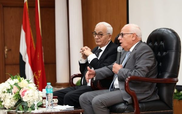 أمهات مصر: جولات وزير التعليم بالمحافظات تحقق انضباط واستقرار العملية التعليمية