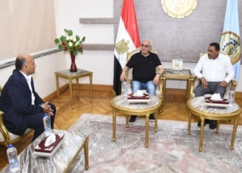 انهاء إجراءات التعاقد مع المقبولين بمسابقة 30 الف معلم بمطروح