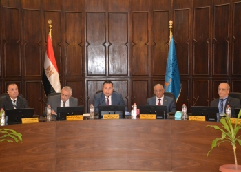 500 منحة لطلاب الدبلومات بجامعة الإسكندرية 