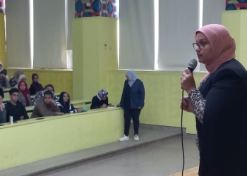 ورشة عمل مجانية عن الإرشاد الأسري بآداب عين شمس