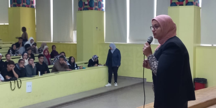 ورشة عمل مجانية عن الإرشاد الأسري بآداب عين شمس