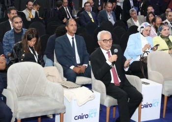 حجازي: إطلاق موقع إلكتروني لمشروع دورى ريادة الأعمال بالمدارس