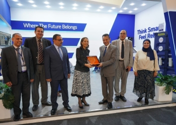 جامعة مصر للمعلوماتية تعقد بروتوكول تعاون مع شركة تكنولوجيا معلومات النقل لتدريب الطلاب وتعيين الأوائل