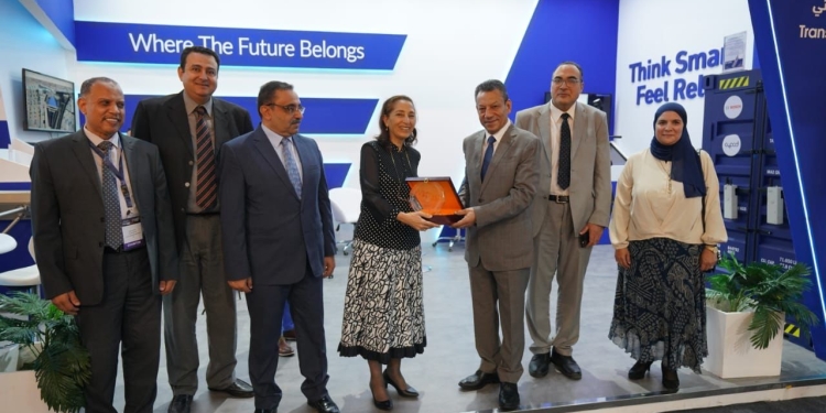 جامعة مصر للمعلوماتية تعقد بروتوكول تعاون مع شركة تكنولوجيا معلومات النقل لتدريب الطلاب وتعيين الأوائل